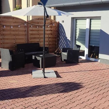 Trzy Kolory Apartment Bielsko-Biała Ngoại thất bức ảnh