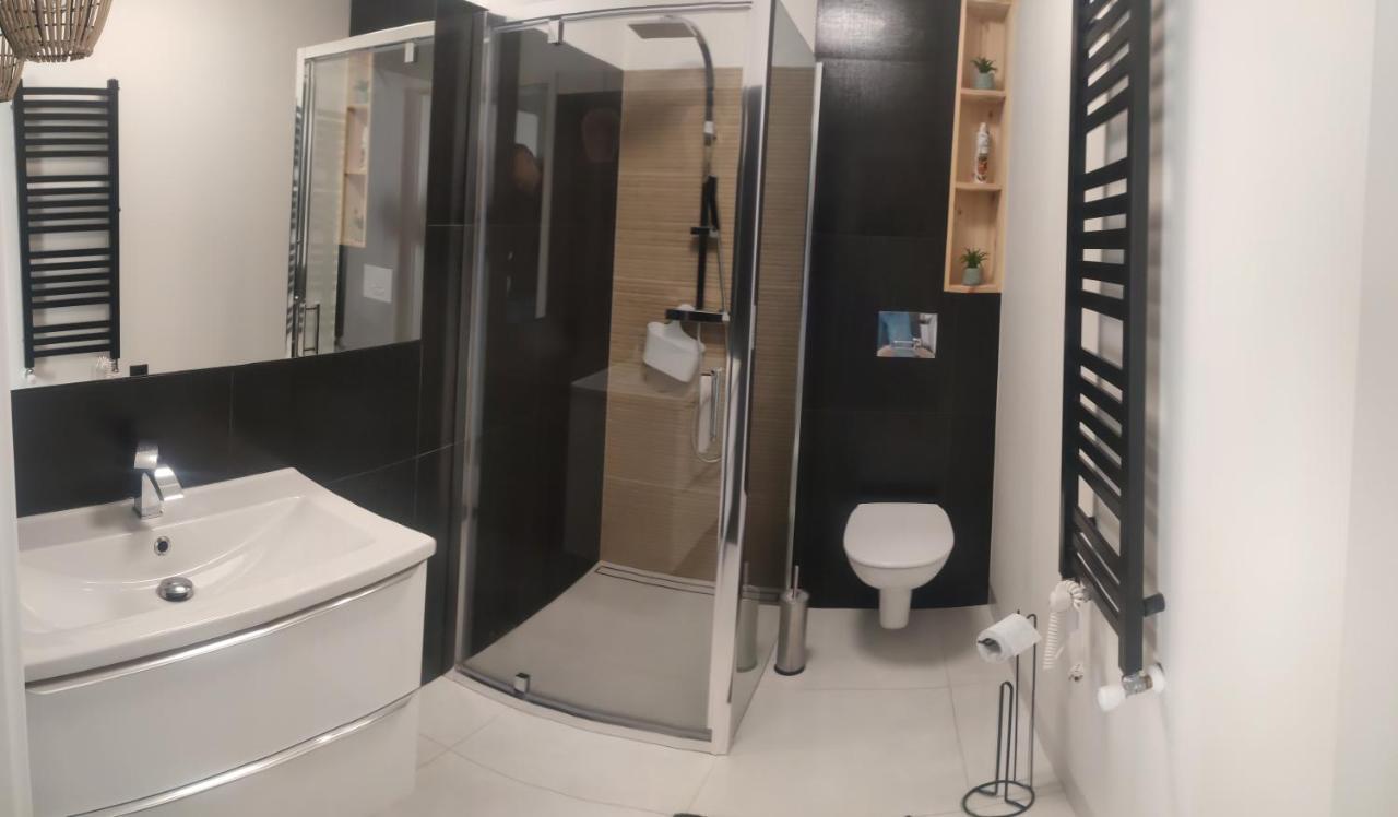 Trzy Kolory Apartment Bielsko-Biała Ngoại thất bức ảnh
