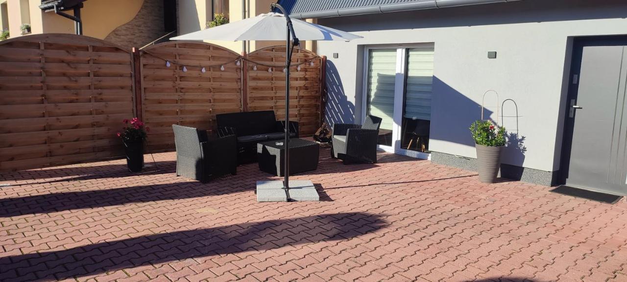Trzy Kolory Apartment Bielsko-Biała Ngoại thất bức ảnh