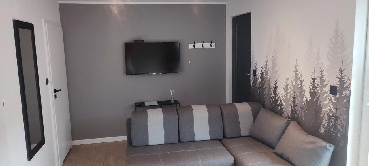 Trzy Kolory Apartment Bielsko-Biała Ngoại thất bức ảnh