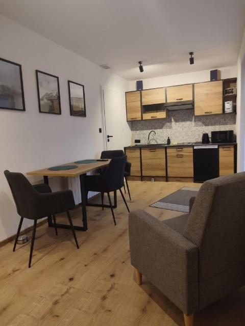 Trzy Kolory Apartment Bielsko-Biała Ngoại thất bức ảnh