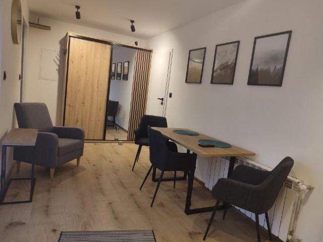 Trzy Kolory Apartment Bielsko-Biała Ngoại thất bức ảnh