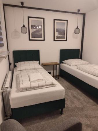 Trzy Kolory Apartment Bielsko-Biała Ngoại thất bức ảnh