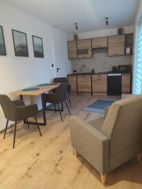 Trzy Kolory Apartment Bielsko-Biała Ngoại thất bức ảnh