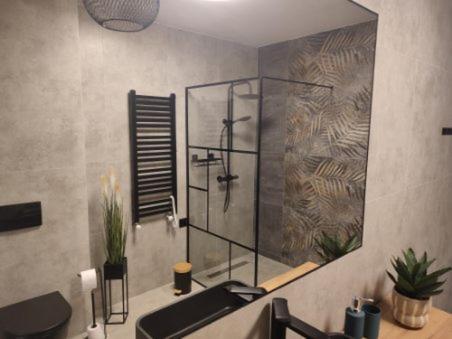 Trzy Kolory Apartment Bielsko-Biała Ngoại thất bức ảnh
