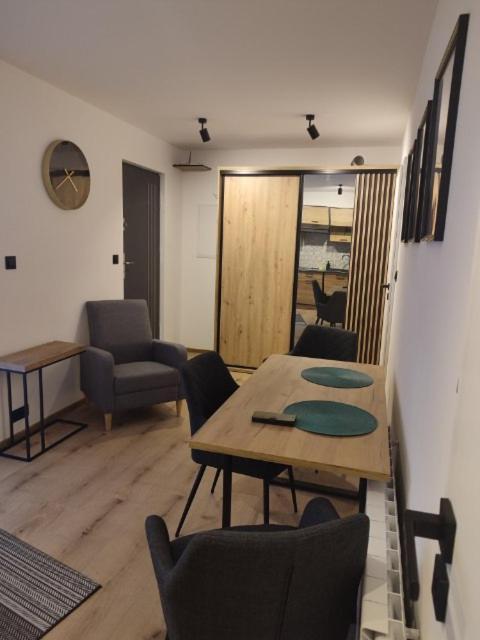 Trzy Kolory Apartment Bielsko-Biała Ngoại thất bức ảnh